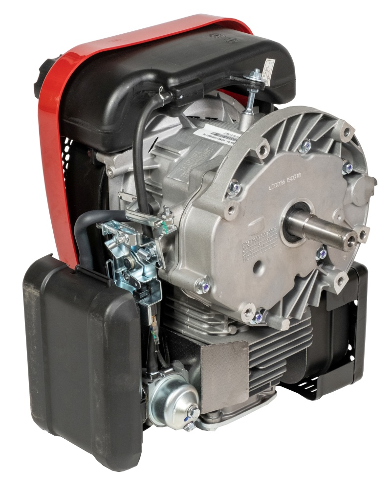 вид сзади — Двигатель Loncin LC1P70FAD (J type) D22 Двигатель Loncin LC1P70FAD (J type) D22 — вид сзади — фото 4 из 4