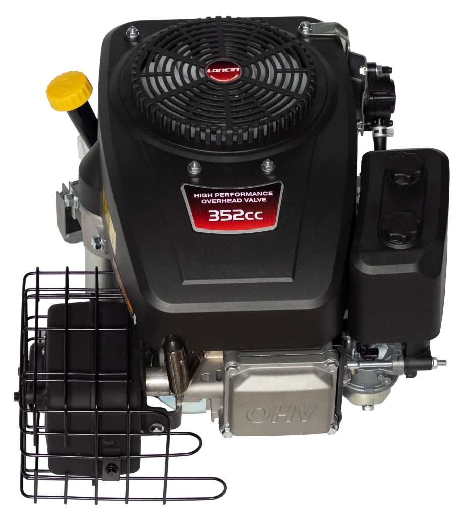 Двигатель Loncin LC1P85FA (A type) D25.4 9А — 79,5
