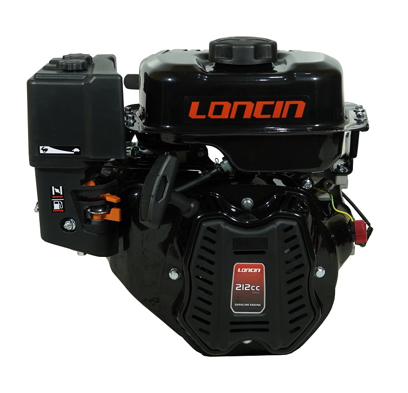 Двигатель Loncin LC170FA (R type) D19 (лодочная серия) — R type