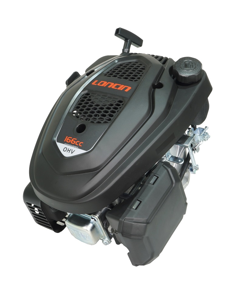 Двигатель Loncin LC1P65FE-2 (F type) D22,2 — 80,2