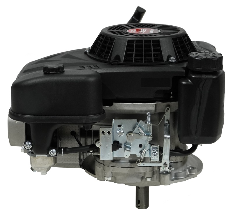 вид сбоку — Двигатель Loncin LC1P75F (B type) D22.2 Двигатель Loncin LC1P75F (B type) D22.2 — вид сбоку — фото 3 из 3