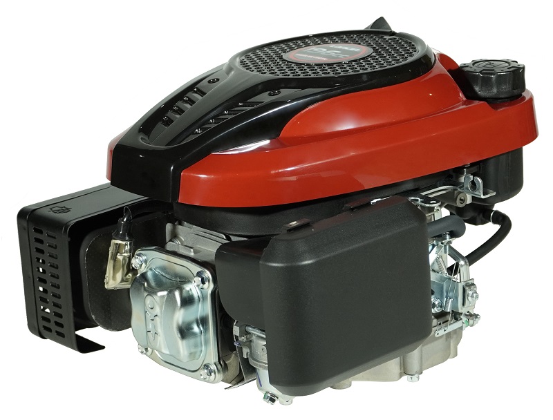 вид сзади — Двигатель Loncin LC1P70FA (B type) D22.2 (с динамическим тормозом) Двигатель Loncin LC1P70FA (B type) D22.2 (с динамическим тормозом) — вид сзади — фото 4 из 4