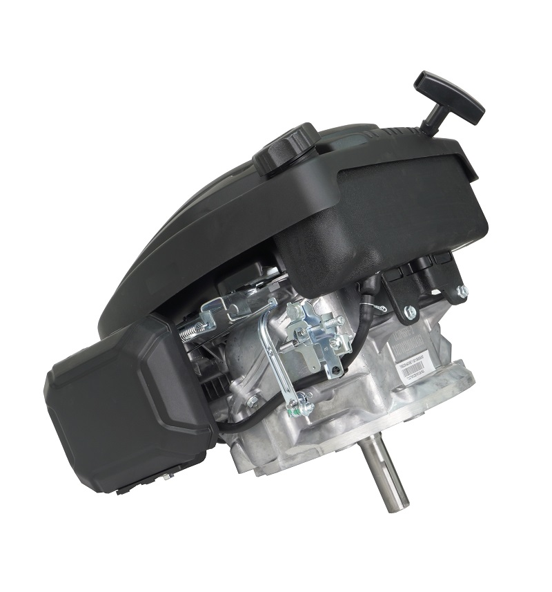 вид сбоку — Двигатель Loncin LC1P65FE-2 (F type) D22,2 Двигатель Loncin LC1P65FE-2 (F type) D22,2 — вид сбоку — фото 3 из 4
