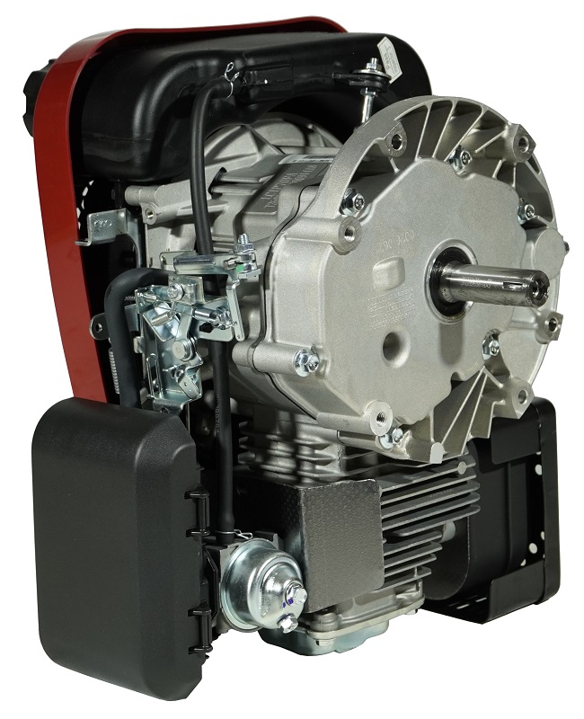 вид спереди — Двигатель Loncin LC1P70FA (P type) D25 Двигатель Loncin LC1P70FA (P type) D25 — вид спереди — фото 2 из 4