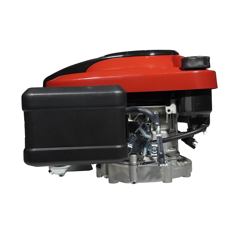 вид спереди — Двигатель Loncin LC1P70FAD (J type) D22 Двигатель Loncin LC1P70FAD (J type) D22 — вид спереди — фото 2 из 4