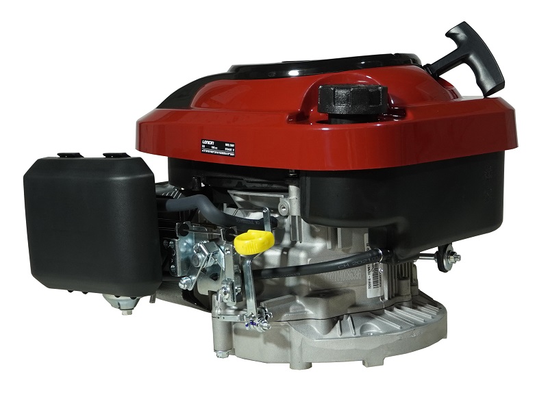 вид сзади — Двигатель Loncin LC1P70FC (H type) D22.2 Двигатель Loncin LC1P70FC (H type) D22.2 — вид сзади — фото 4 из 4