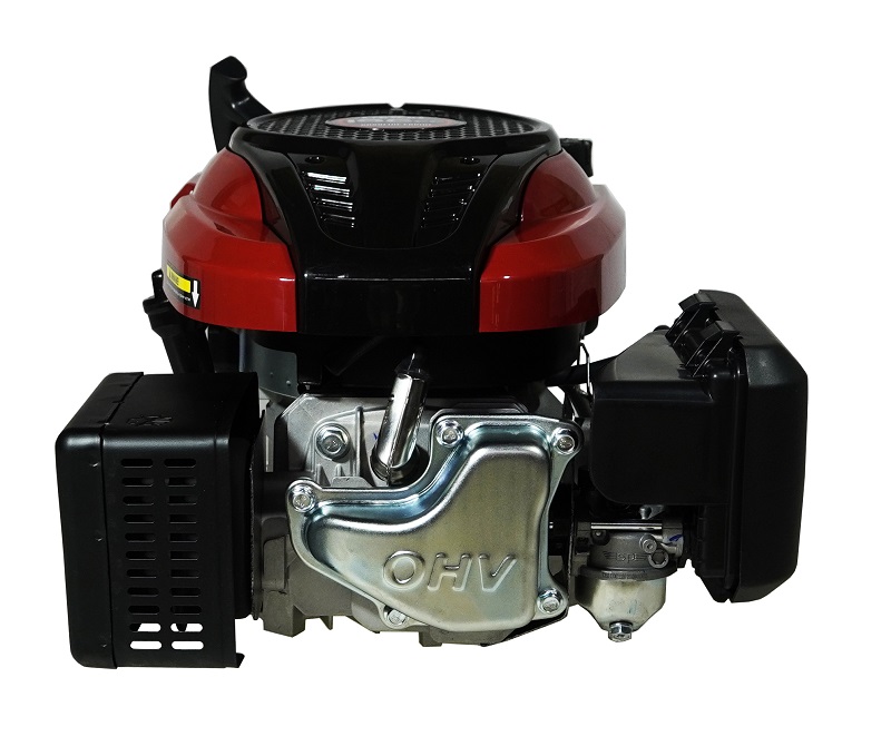 вид спереди — Двигатель Loncin LC1P70FC (H type) D22.2 Двигатель Loncin LC1P70FC (H type) D22.2 — вид спереди — фото 2 из 4