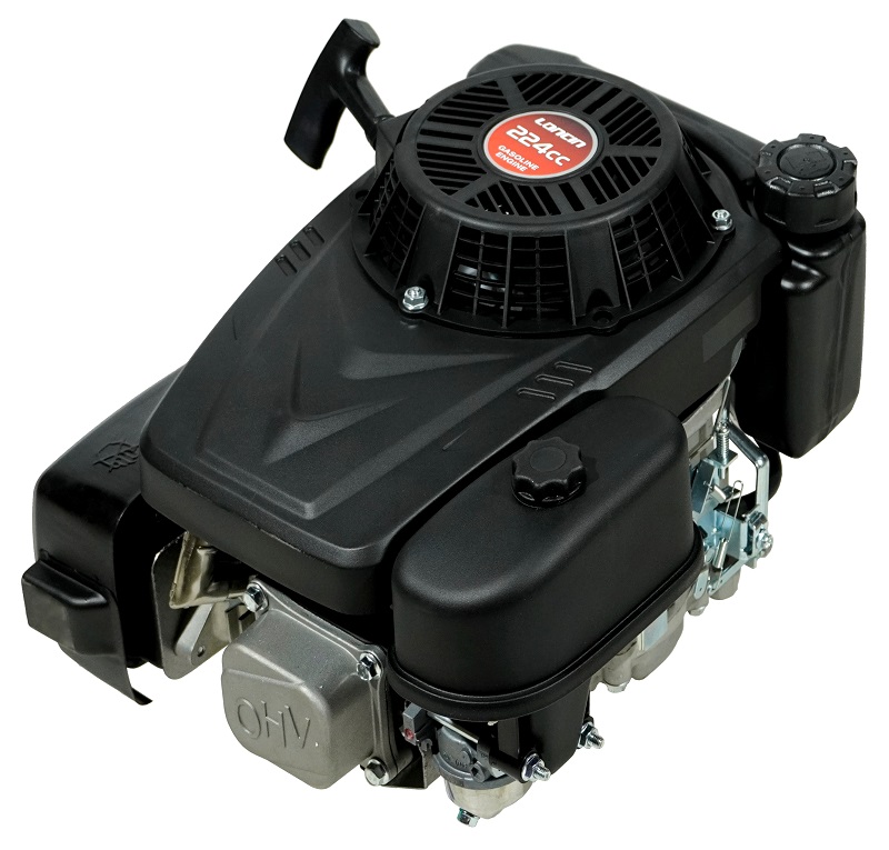 Двигатель Loncin LC1P75F (E type) D25 — E type