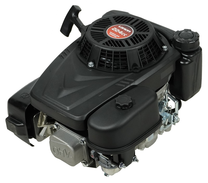 Двигатель Loncin LC1P75F (B type) D22.2 — B type