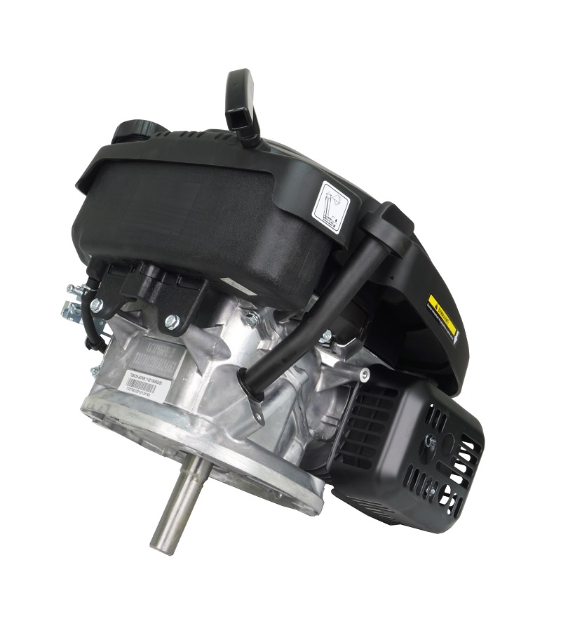 вид спереди — Двигатель Loncin LC1P65FE-2 (F type) D22,2 Двигатель Loncin LC1P65FE-2 (F type) D22,2 — вид спереди — фото 2 из 4